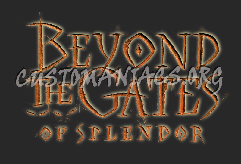 Beyond the Gates of Splendor 