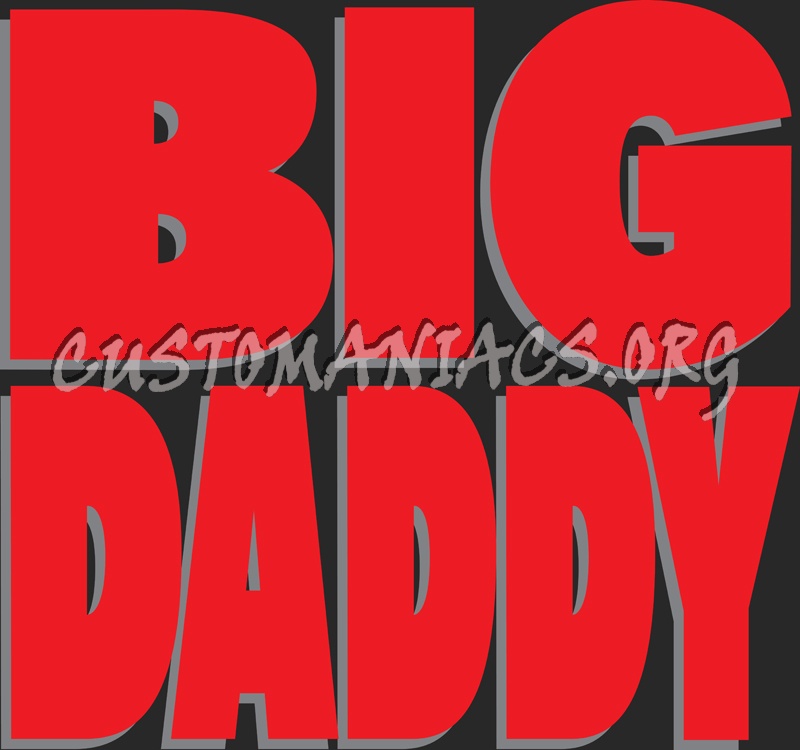 Big Daddy 