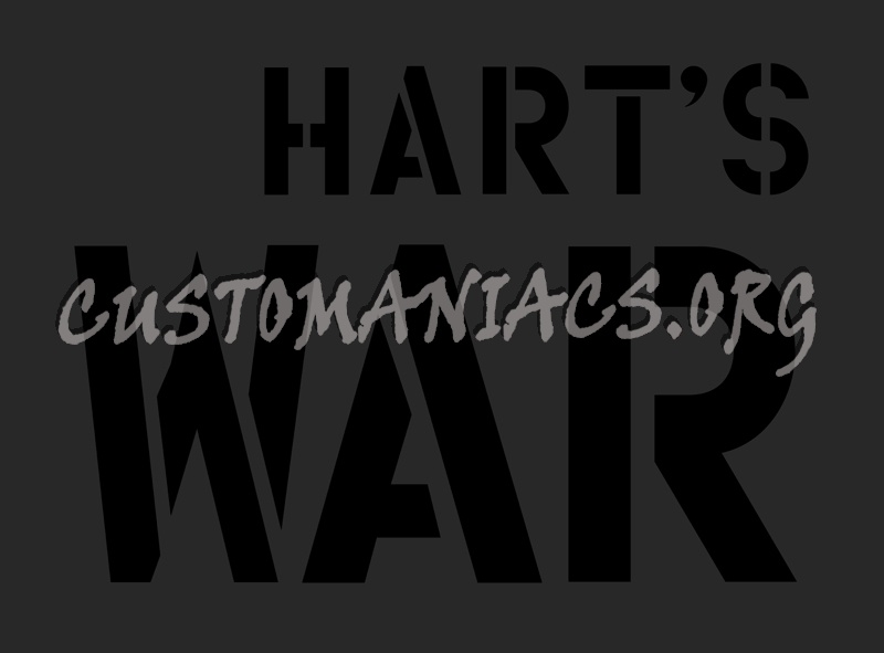 Hart's War 