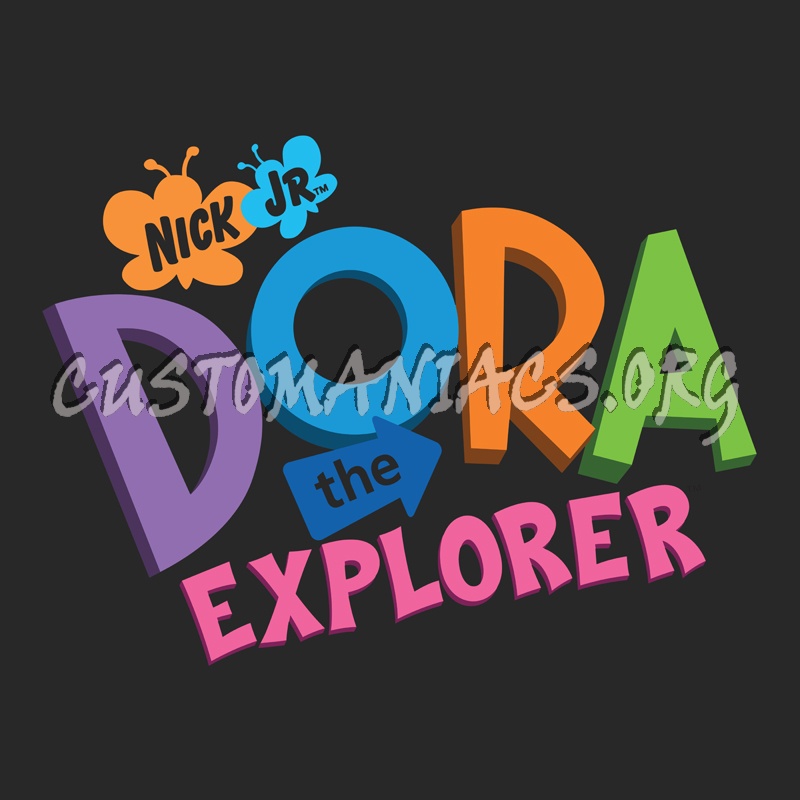 Dora the Explorer 