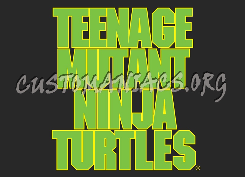 Tmnt 