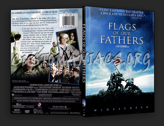 Flags of Our Fathers 