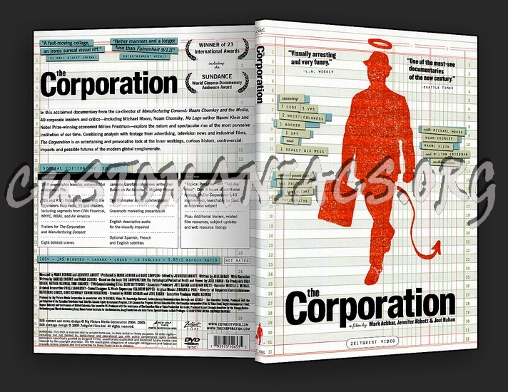 The Corporation 