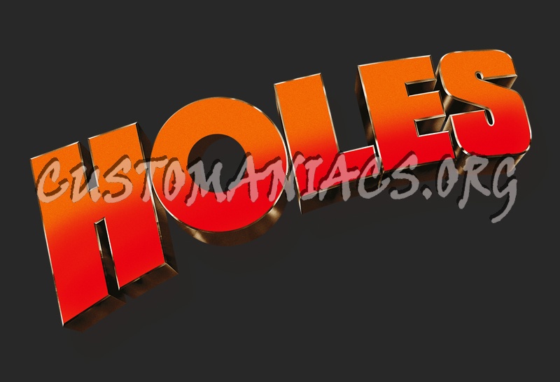 Holes 