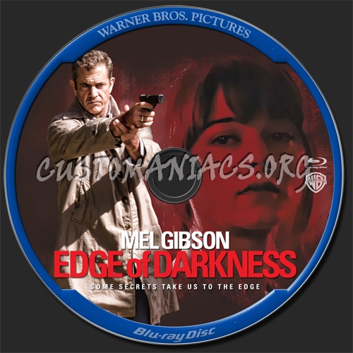Edge Of Darkness blu-ray label - DVD Covers & Labels by Customaniacs ...