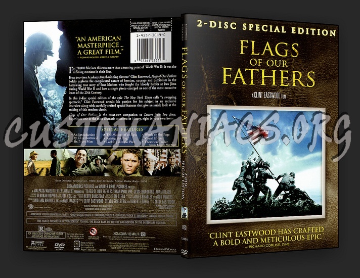 Flags of Our Fathers 