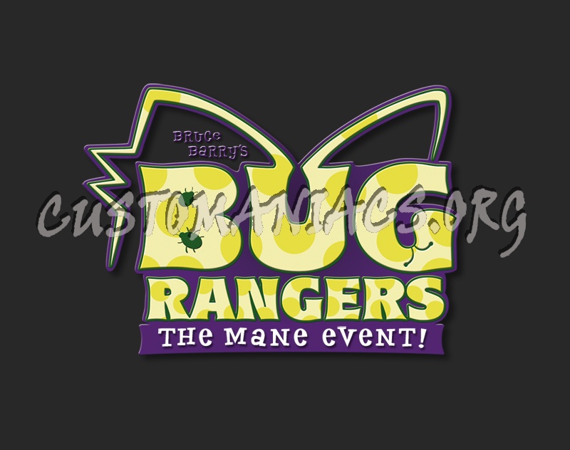 Bug Rangers The mane Event 