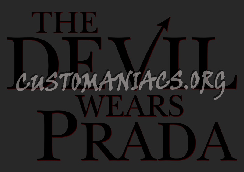 The Devil Wears Prada 