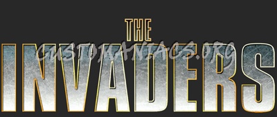 The Invaders 