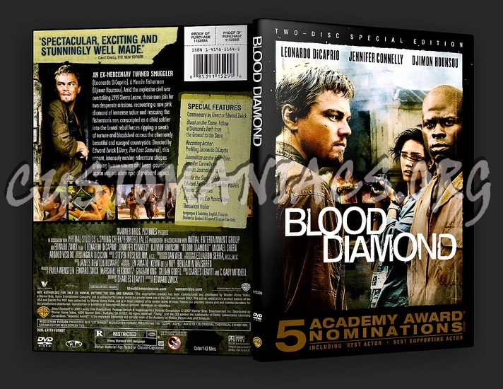 Blood Diamond 