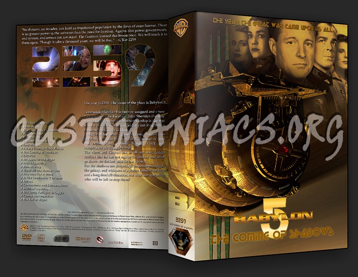  dvd cover