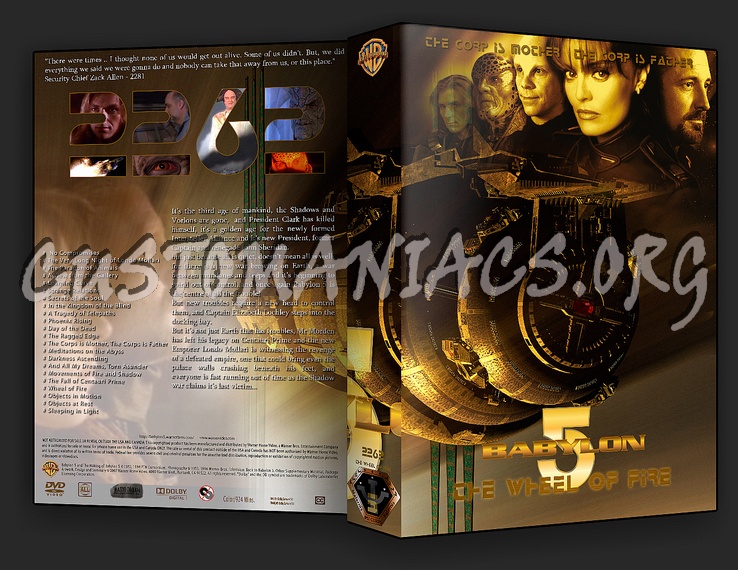  dvd cover