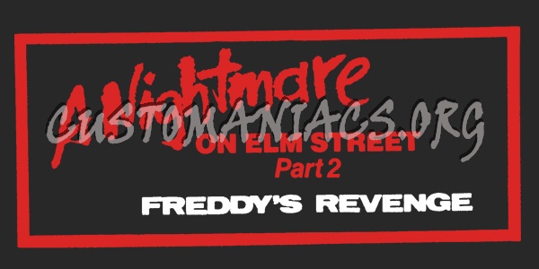 A Nightmare on Elm Street 2: Freddy's Revenge 