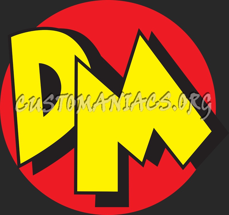 Danger Mouse 