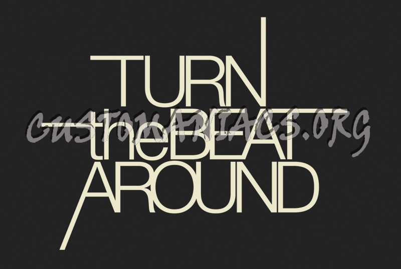 Turn the Beat Around 