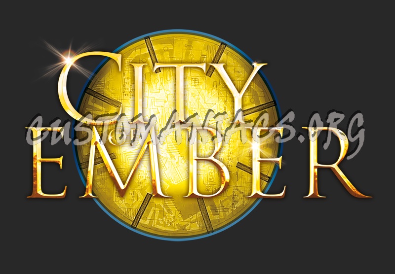 City of Ember 