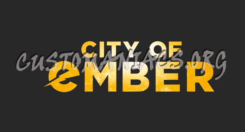 City of Ember 