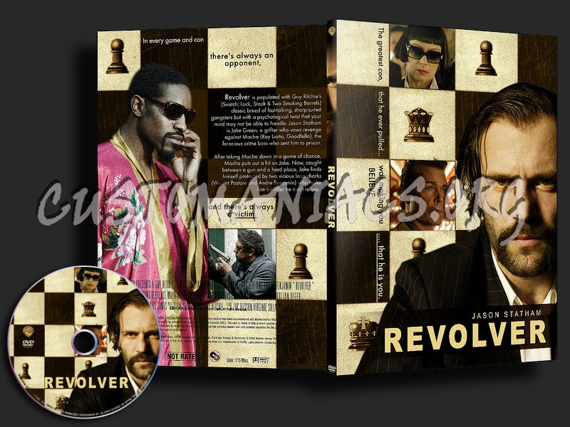 Revolver 