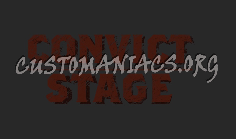 Convict Stage 