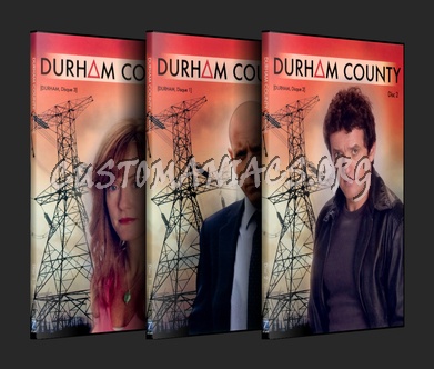 Durham County Season 1 