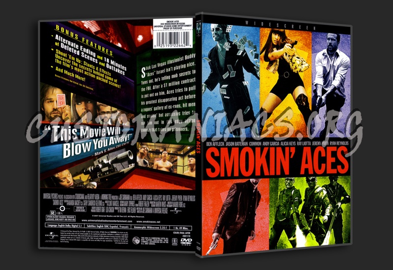 Smokin' Aces 