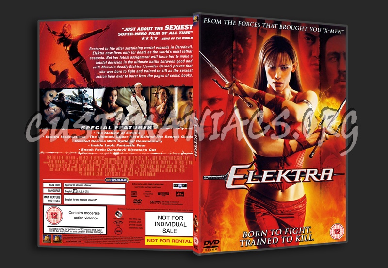 Elektra 