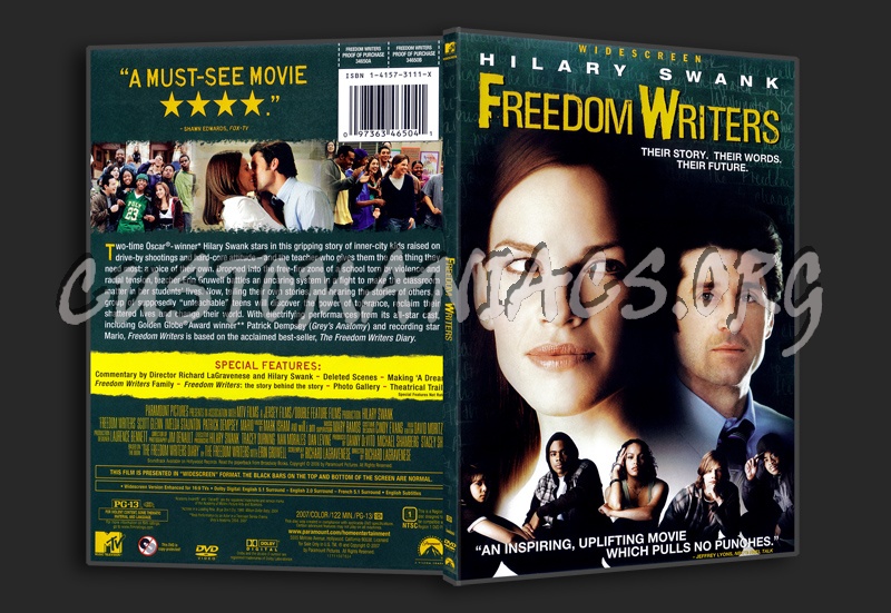 Freedom Writers 