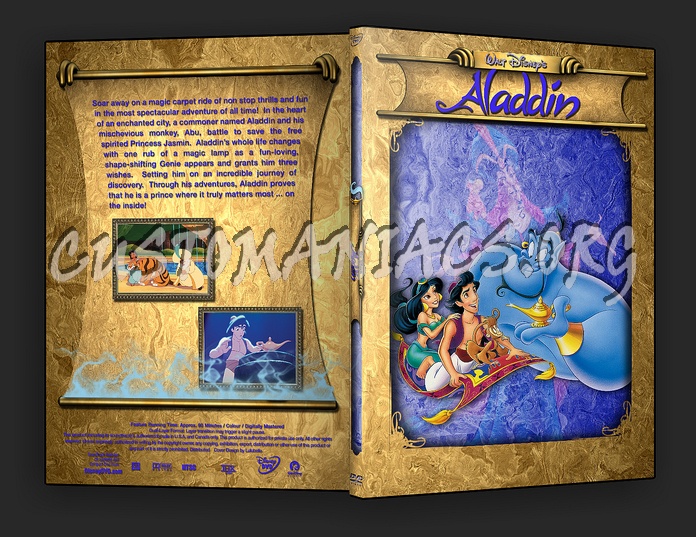 Aladdin 