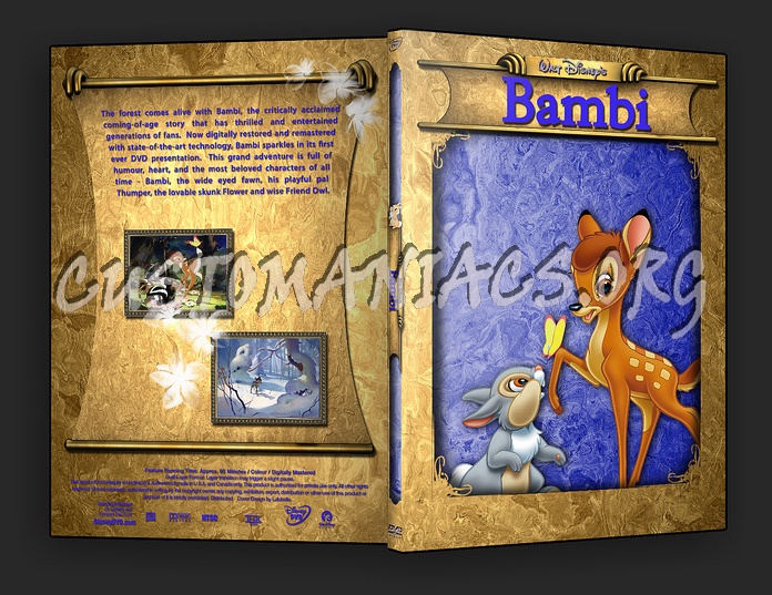 Bambi 