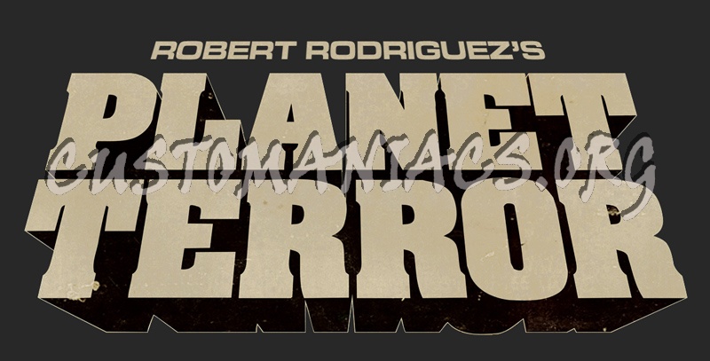 Planet Terror 