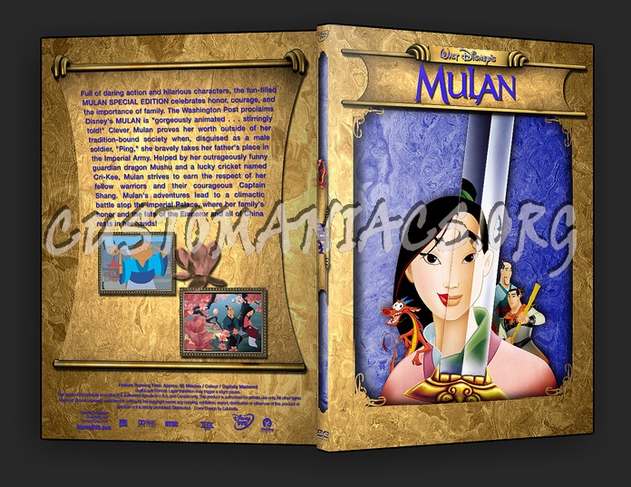 Mulan 