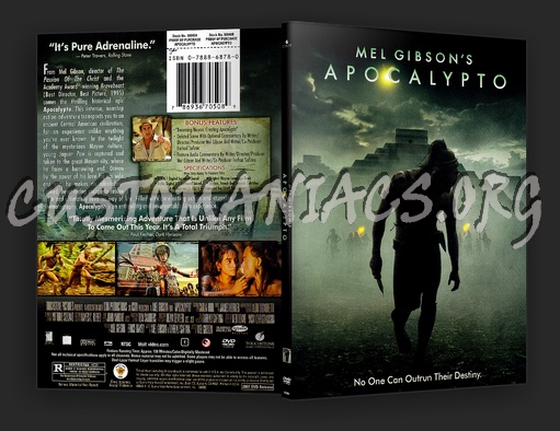 Apocalypto 