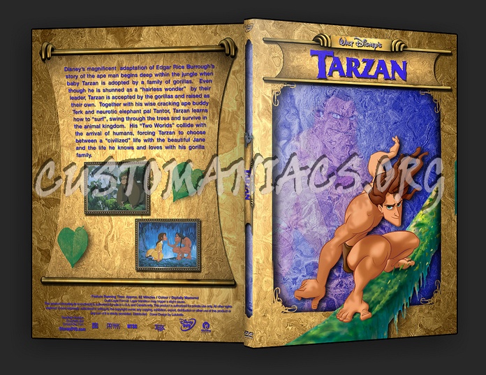 Tarzan 