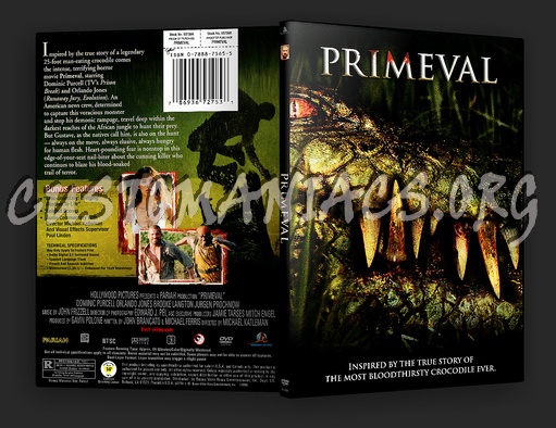 Primeval 