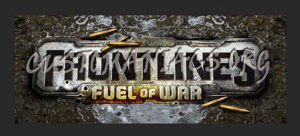 Frontlines - Fuel Of War 