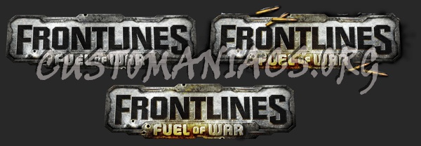 Frontlines - Fuel Of War 