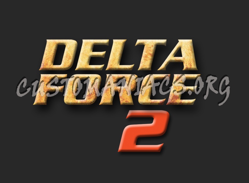 Delta Force 2 