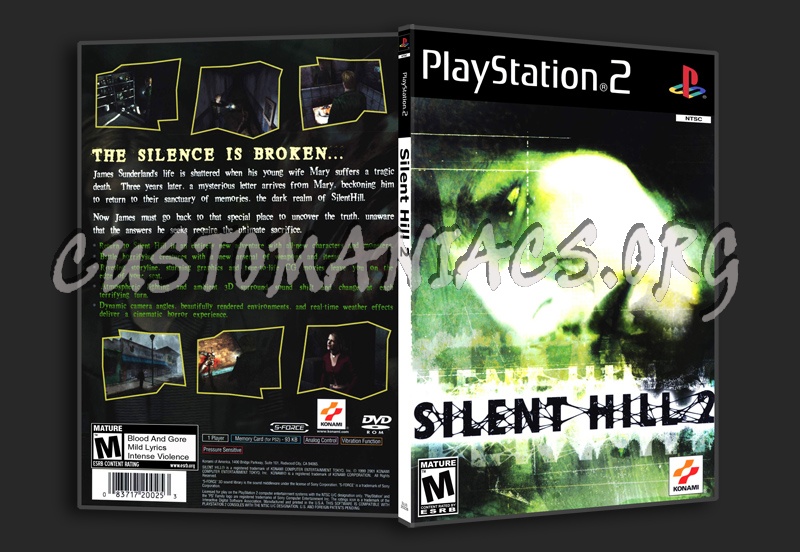 Silent Hill 2 