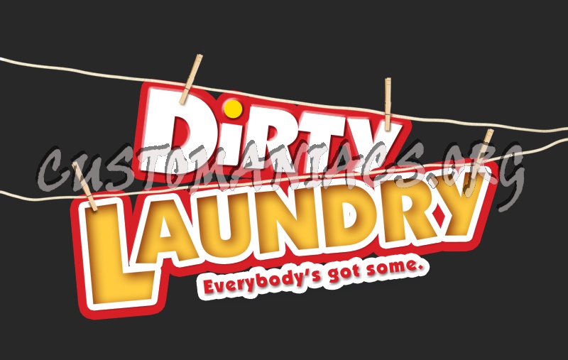 Dirty Laundry 