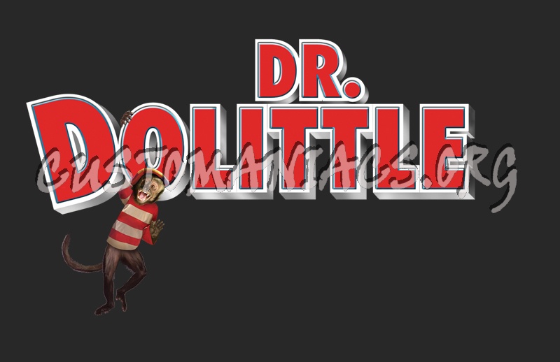 Dr. Dolittle 