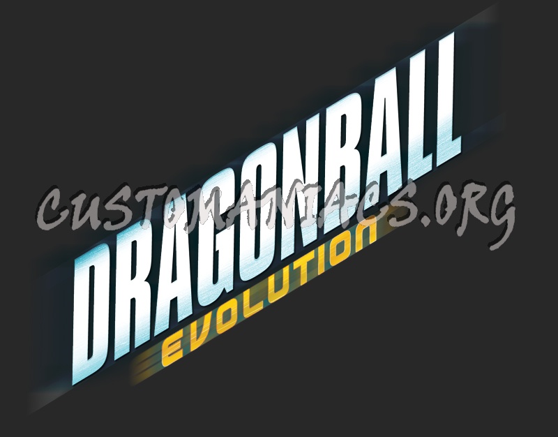 Dragonball Evolution 