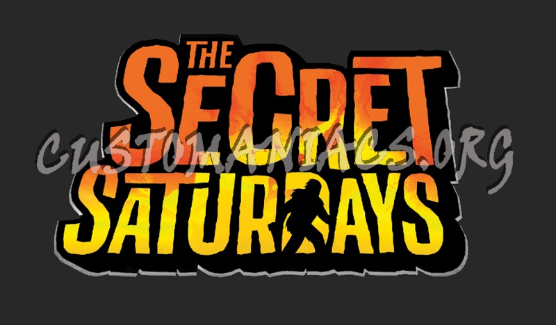 The Secret Saturdays 