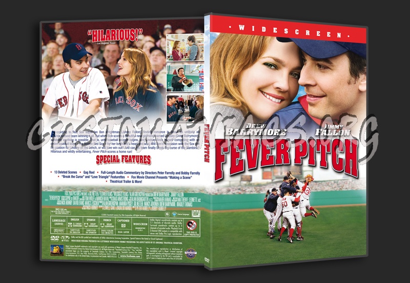 Fever Pitch 