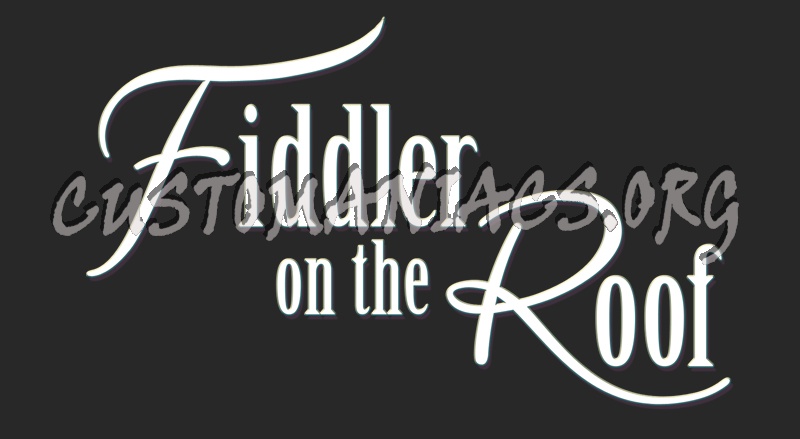 Fiddler on the Roof 