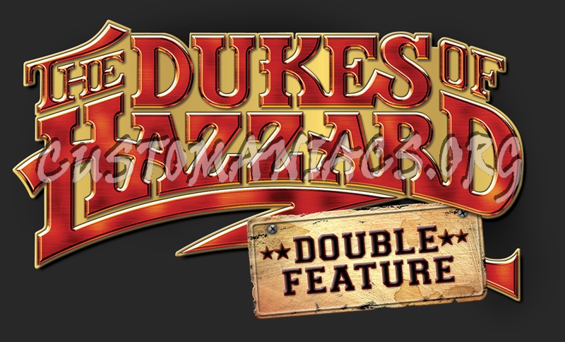 The Dukes of Hazzard Double Feature 