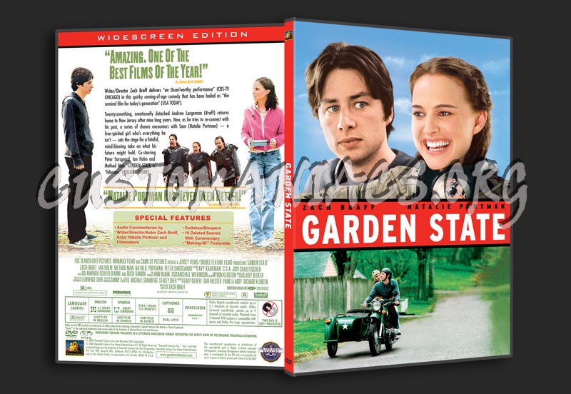 Garden State 