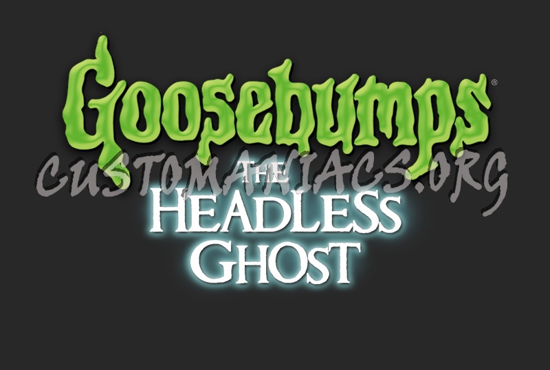 Goosebumps The Headless Ghost 