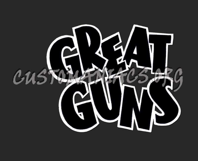 Great Guns 