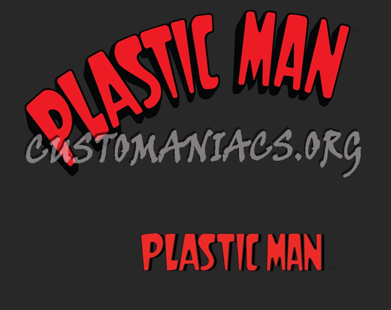 Plastic Man 