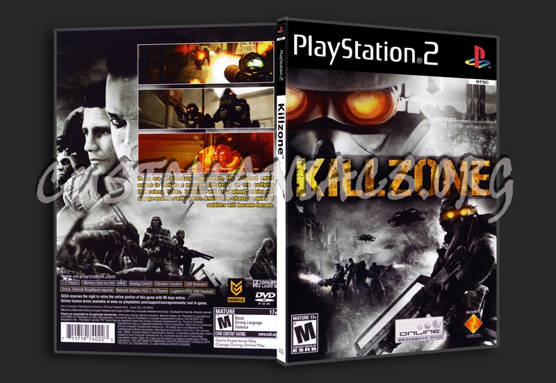 Killzone 